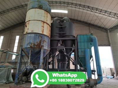 Ball Mill Lining Market Size, Growth, Forecast 