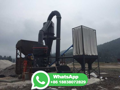 High Energy Ball Mill For Sale | Vertical Ball Milling Machine
