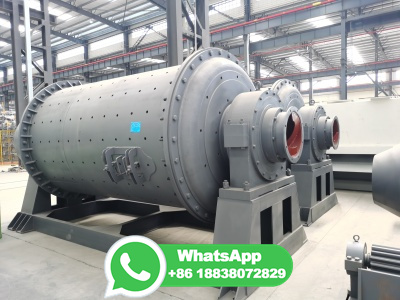 Classifying and Ball Mill Production Line working principle ALPA