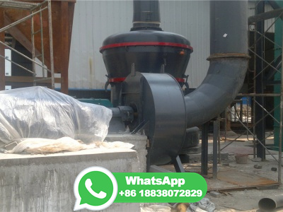 Energy efficient cement ball mill from FLSmidth
