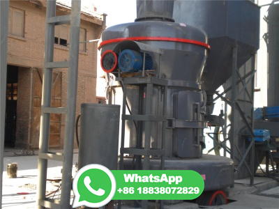 Pulverizer Why Critical Speed Of Ball Mill CrusherMills
