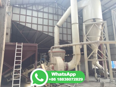 Ball Mill (Variable Speed) Equipment Materials: Ss TradeIndia