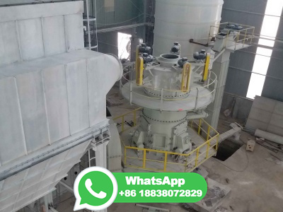 What does a Raw Mill do in Cement Plant? ball mills supplier