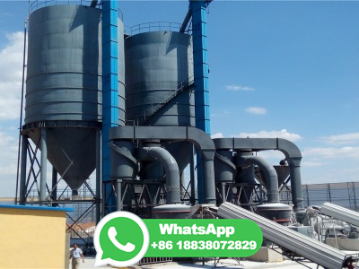Ball Mill (Variable Speed) at Best Price in Ambala Cantt TradeIndia