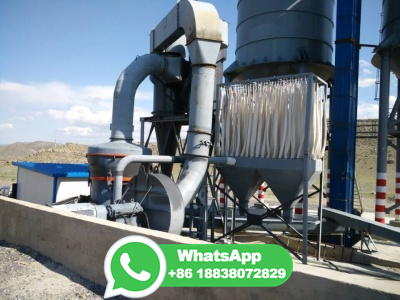 Converting a ball mill from overflow to grate discharge Metso