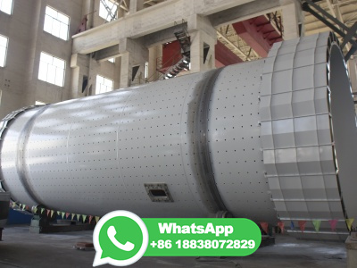 Installation and Alignment Between Girth Gear and Pinion of Ball Mill ...