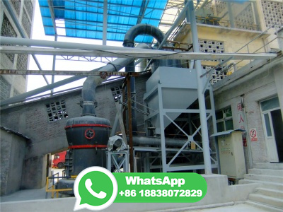 Industrial Application Of Ball Mill AGICO