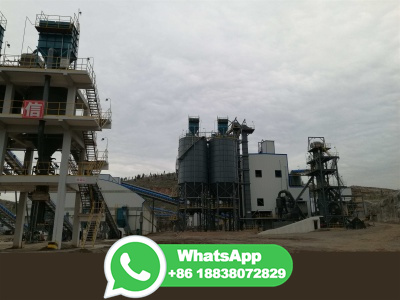 Coal And Ash Handling Processing System Ppt