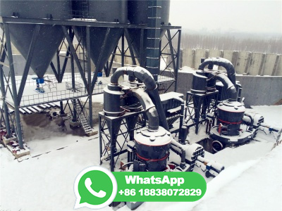 Cement Ball Mill Maintenance INFINITY FOR CEMENT EQUIPMENT