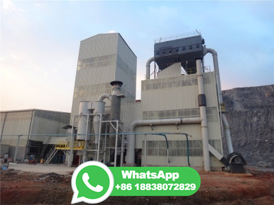 Ore mill, Ore grinding mill All industrial manufacturers DirectIndustry