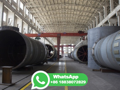 The operating speed of a Ball Mill is of critical speed Examveda