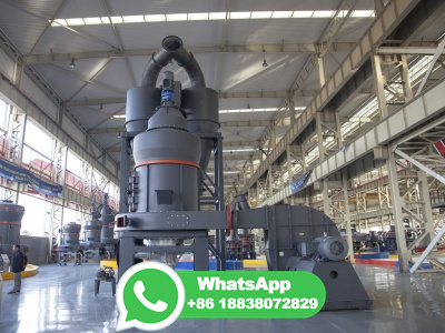 Benchtop Ball Mill 
