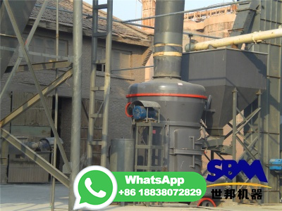 Solved Feed and product size distribution of a ball mill are Chegg