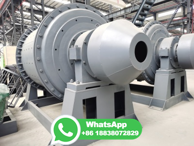 Outotec Ball Mill New For Sale Worldoils Oil, gas and offshore ...