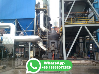PDF Operation and Maintenance of Crusher House for Coal Handling in Thermal ...