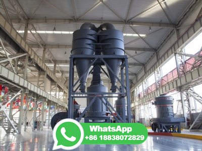 The Deposit Formation Mechanism in CoalFired Rotary Kiln for Iron Ore ...
