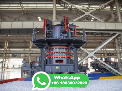 Crushing and Grinding Wet Sticky Ore 911 Metallurgist