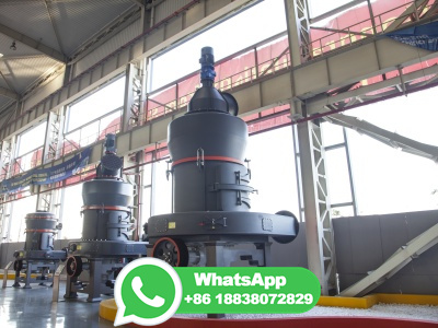 Pulverizer Why Critical Speed Of Ball Mill Crusher Mills