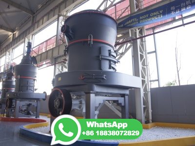 What equipment is used in iron ore crusher? LinkedIn