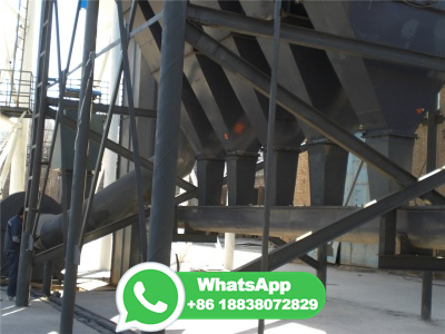Requirement for High Capacity Crushers in India NBMCW